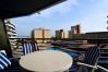 Apartamento en Estartit - ROCAMAURA III 3-6 Apartamento en Estartit - ROCAMAURA III 3-6