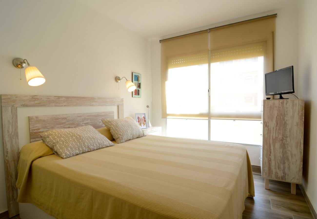 Apartamento en Estartit - OMEGA 5 1-D