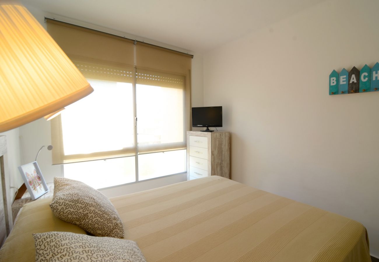 Apartamento en Estartit - OMEGA 5 1-D