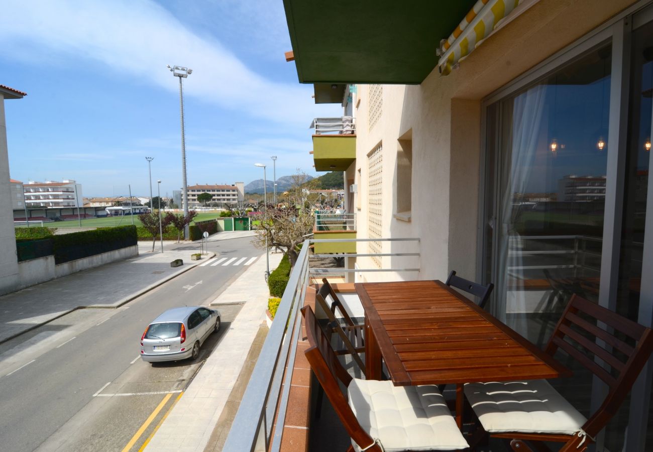 Apartamento en Estartit - OMEGA 5 1-D