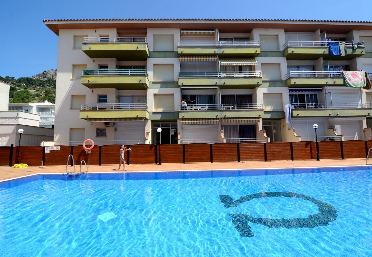 Apartamento en Estartit - OMEGA 5 1-D