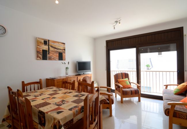 Apartamento en L'Escala - EL GAVIA