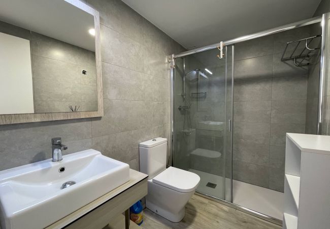 Apartamento en Estartit - FESTASTAR 206 Apartamento en Estartit - FESTASTAR 206