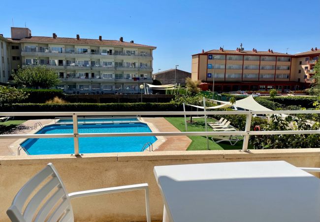 Apartamento en Estartit - FESTASTAR 206 Apartamento en Estartit - FESTASTAR 206