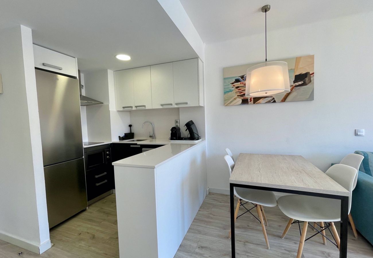 Apartamento en Estartit - FESTASTAR 206