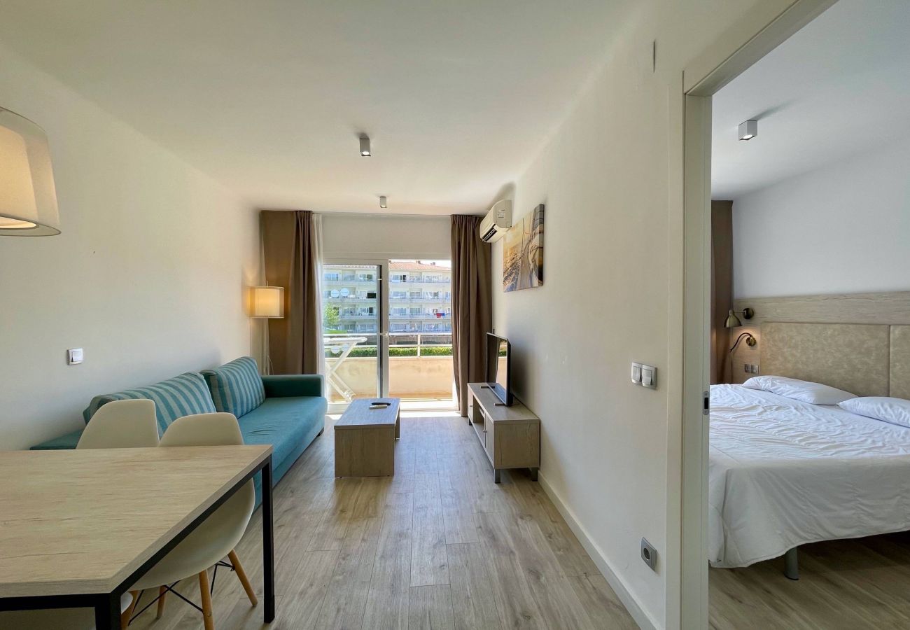 Apartamento en Estartit - FESTASTAR 206