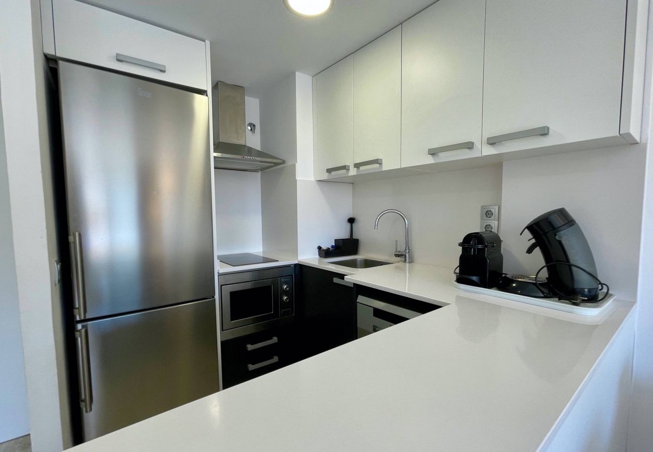 Apartamento en Estartit - FESTASTAR 206