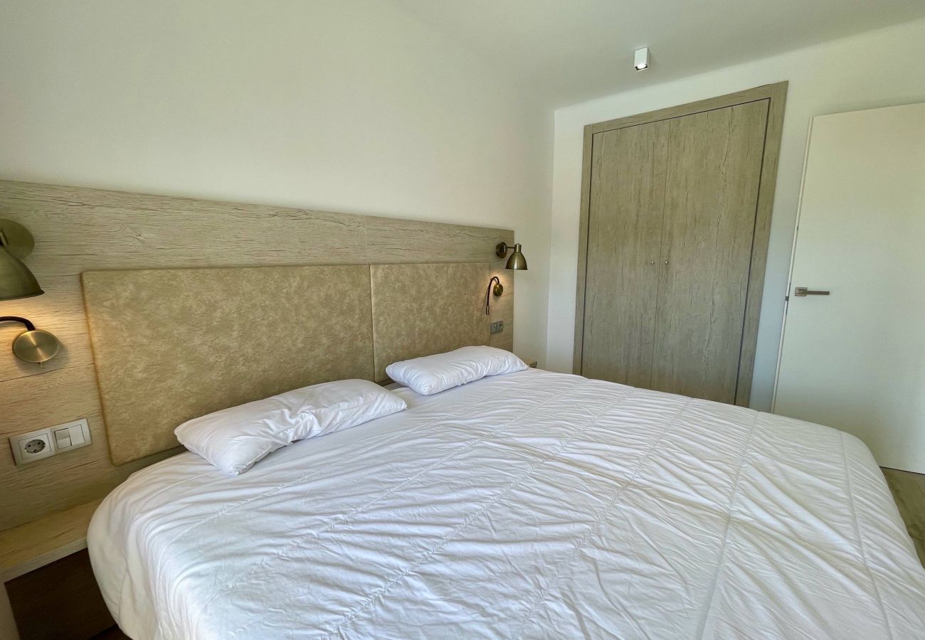 Apartamento en Estartit - FESTASTAR 206