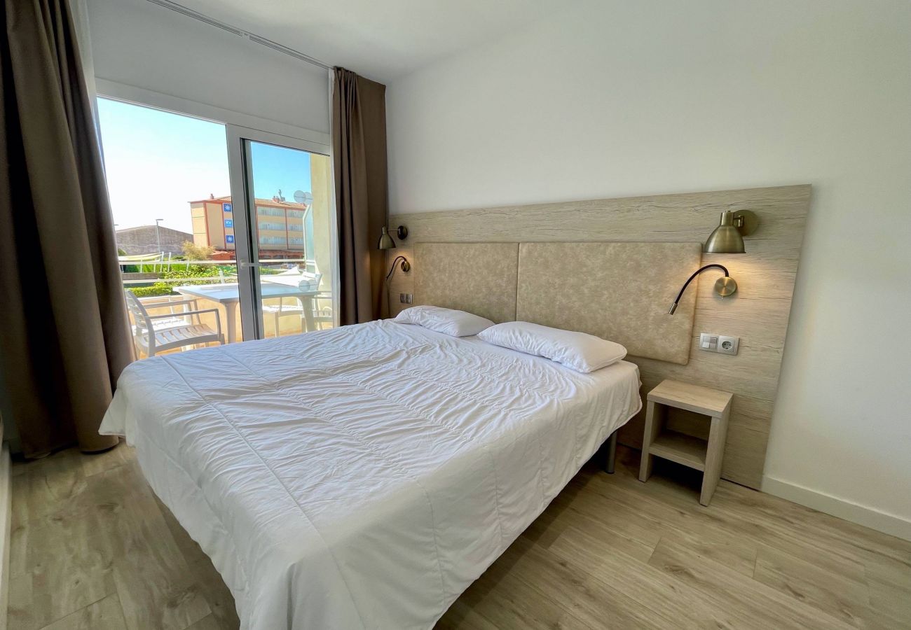 Apartamento en Estartit - FESTASTAR 206