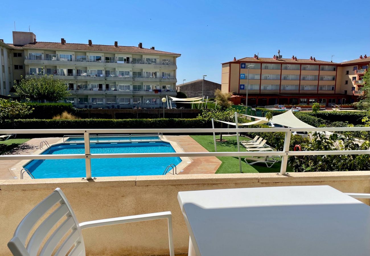 Apartamento en Estartit - FESTASTAR 206