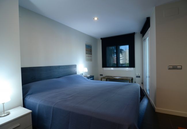 Apartamento en Estartit - ROCAMAURA I C 1-4 Apartamento en Estartit - ROCAMAURA I C 1-4