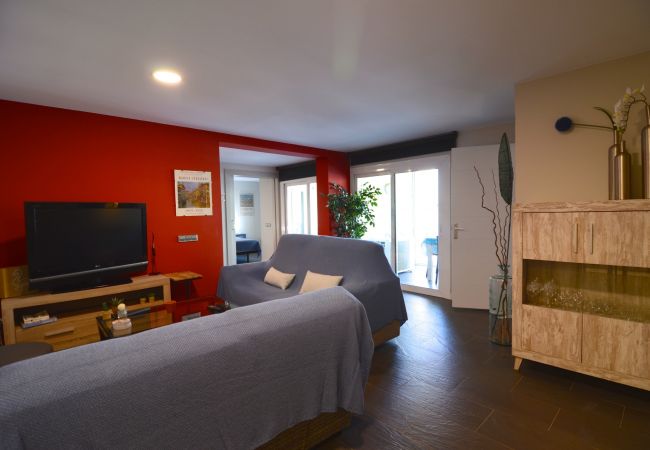 Apartamento en Estartit - ROCAMAURA I C 1-4 Apartamento en Estartit - ROCAMAURA I C 1-4