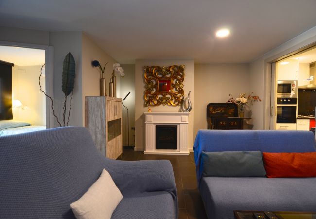 Apartamento en Estartit - ROCAMAURA I C 1-4 Apartamento en Estartit - ROCAMAURA I C 1-4