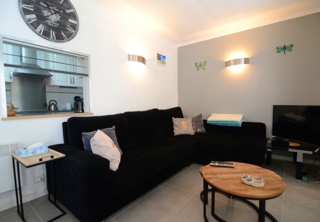 Apartamento en Estartit - CARRER DEL PORT