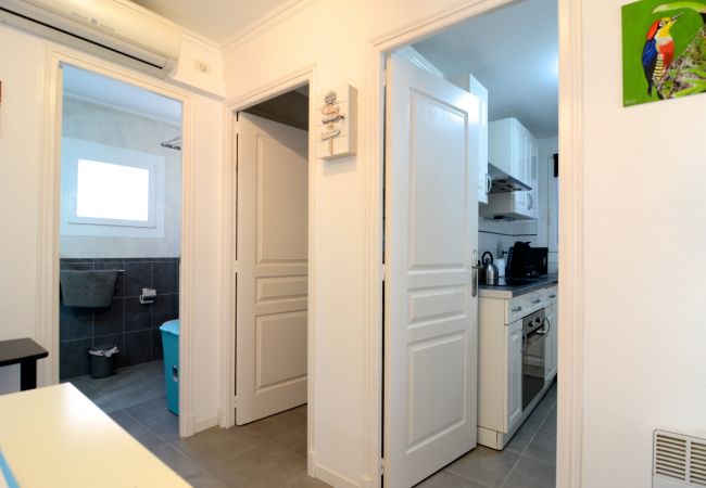 Apartamento en Estartit - CARRER DEL PORT Apartamento en Estartit - CARRER DEL PORT