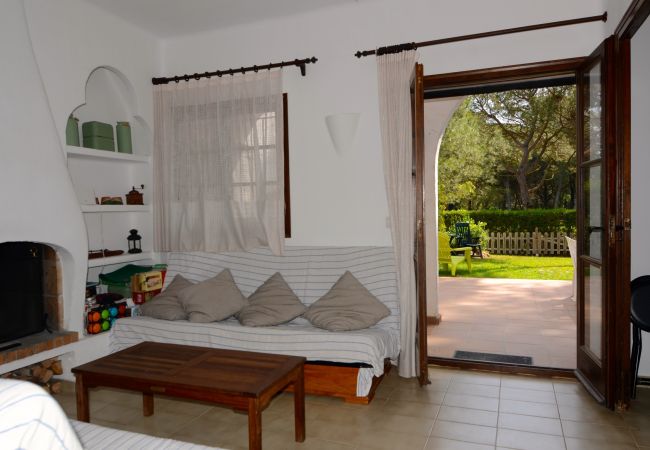 Casa en Pals - PIVERD DEL GOLF 35 Casa en Pals - PIVERD DEL GOLF 35