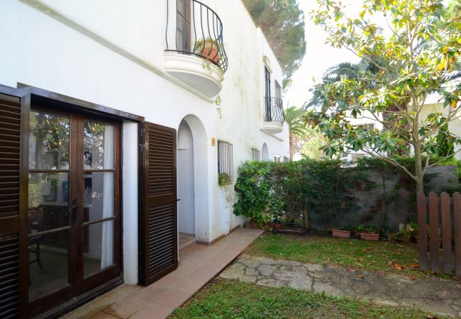 Casa en Pals - PIVERD DEL GOLF 35 Casa en Pals - PIVERD DEL GOLF 35