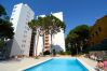 Apartamento en Pals - BOSMAR 3G Apartamento en Pals - BOSMAR 3G