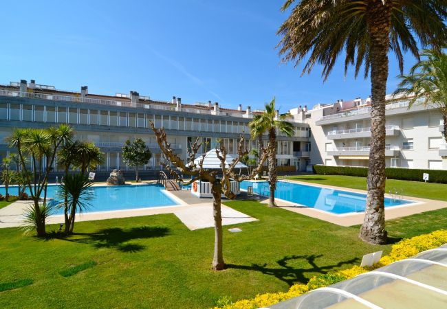 Estartit - Apartamento
