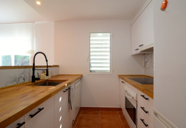 Apartamento en Pals - GREEN MAR A 304