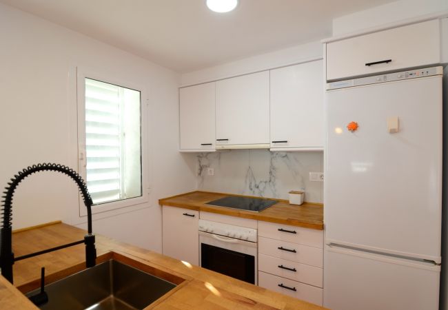 Apartamento en Pals - GREEN MAR A 304