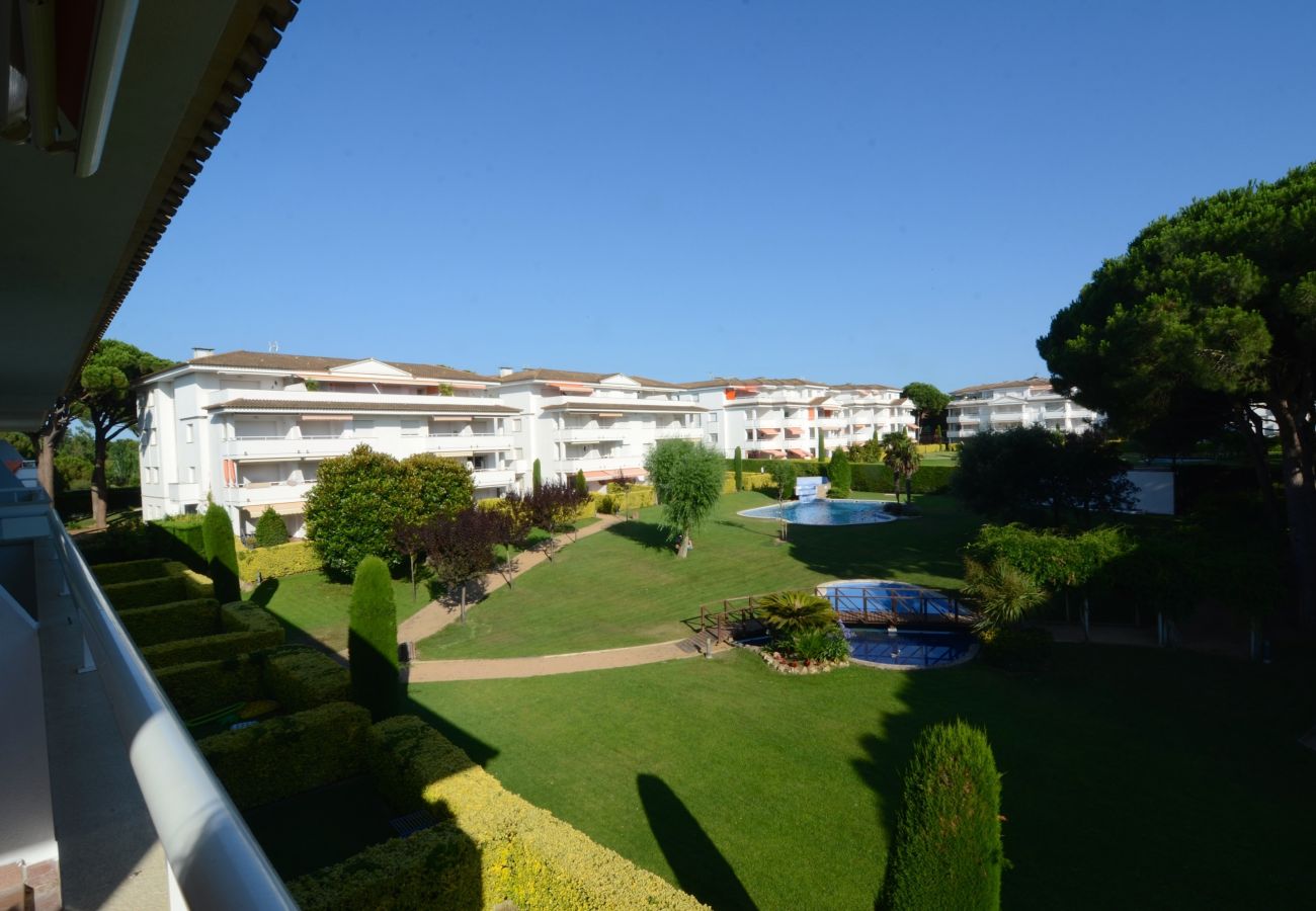 Apartamento en Pals - GREEN MAR A 304