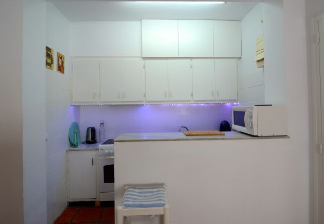 Apartamento en L'Escala - PUIG SUREDA 36  1-1