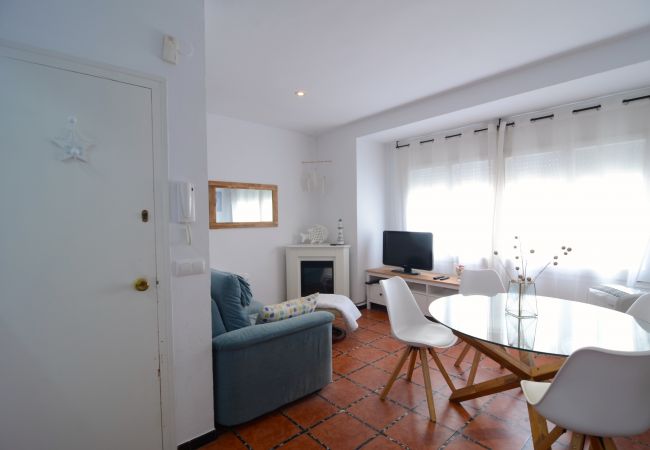 Apartamento en L'Escala - PUIG SUREDA 36  1-1