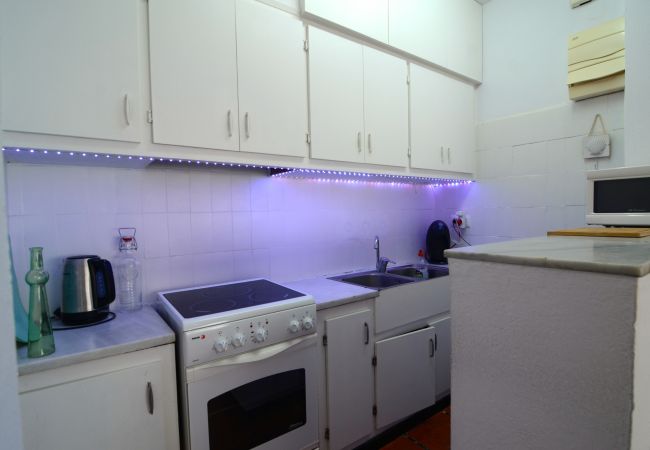 Apartamento en L'Escala - PUIG SUREDA 36  1-1