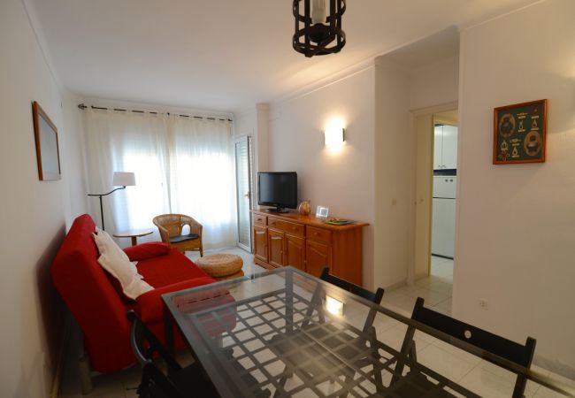 Apartamento en L'Escala - ENRIC SERRA 54 Apartamento en L'Escala - ENRIC SERRA 54