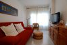 Apartamento en L'Escala - ENRIC SERRA 54 Apartamento en L'Escala - ENRIC SERRA 54