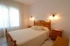 Apartamento en L'Escala - ENRIC SERRA 54 Apartamento en L'Escala - ENRIC SERRA 54