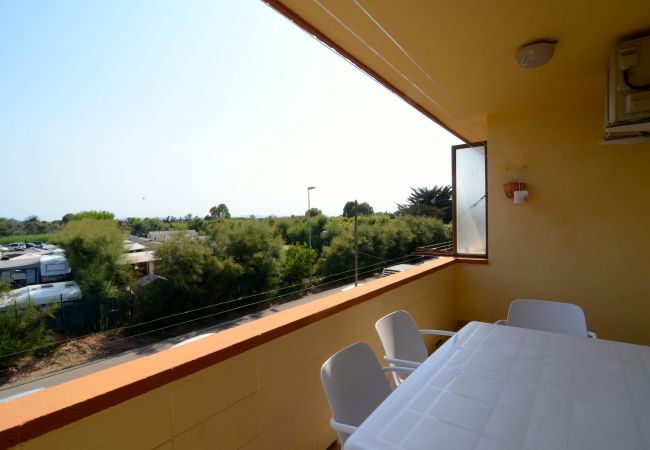 Apartamento en Estartit - BELMONT 2 A