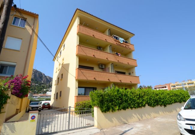 Apartamento en Estartit - BELMONT 2 A