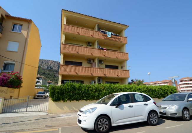 Apartamento en Estartit - BELMONT 2 A