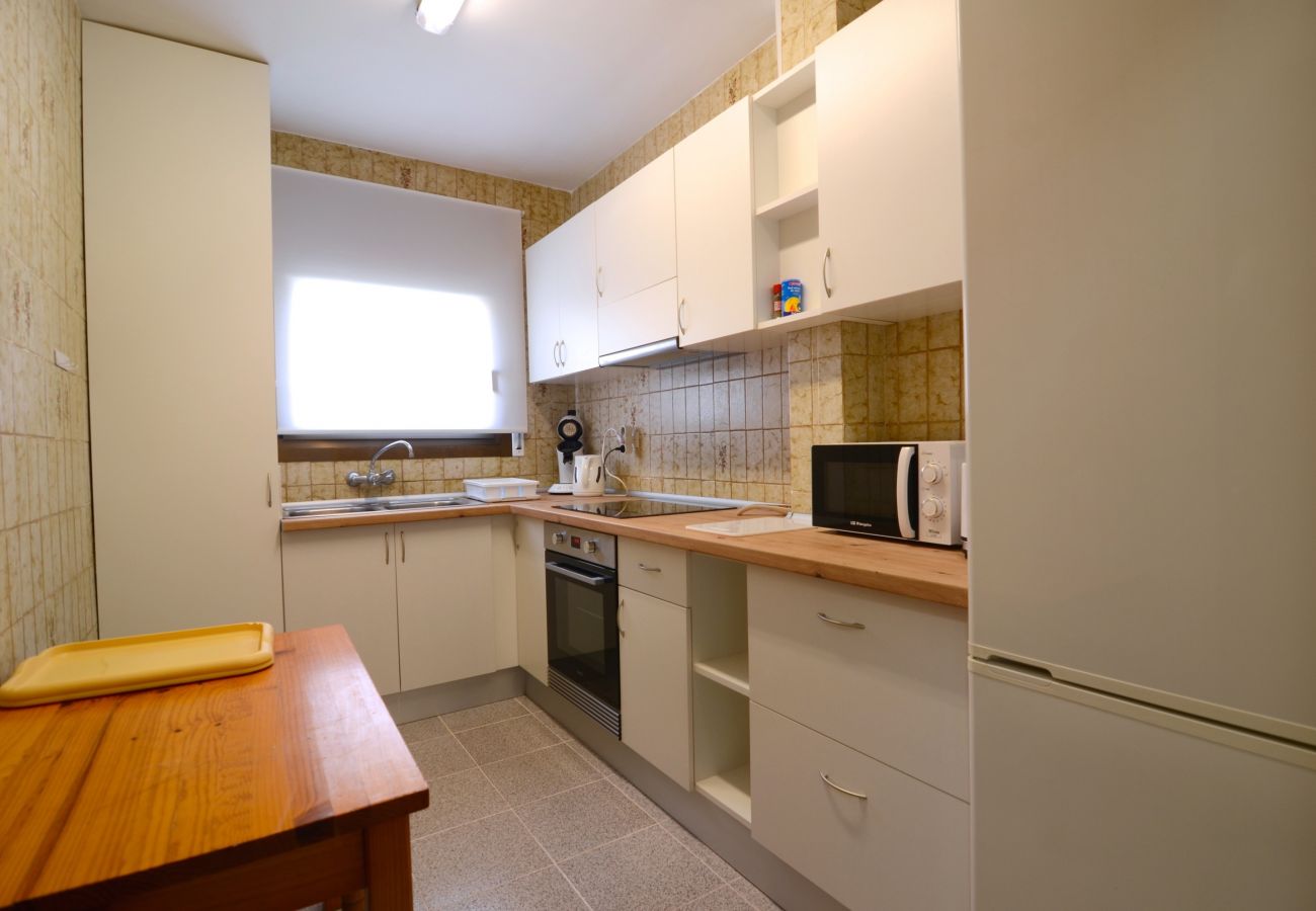 Apartamento en Estartit - BELMONT 2 A