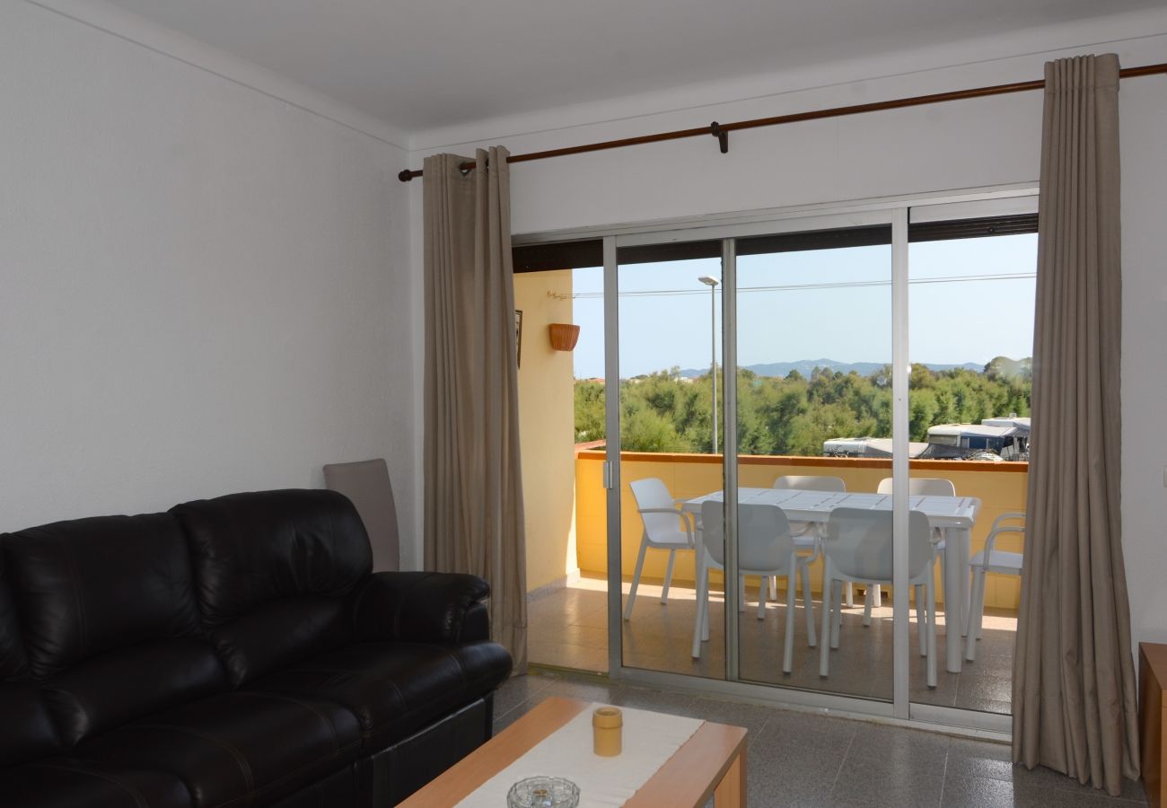 Apartamento en Estartit - BELMONT 2 A