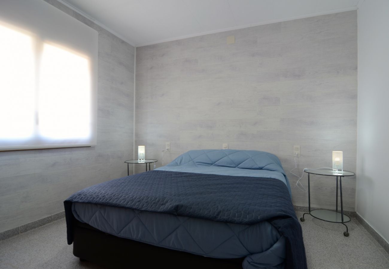 Apartamento en Estartit - BELMONT 2 A