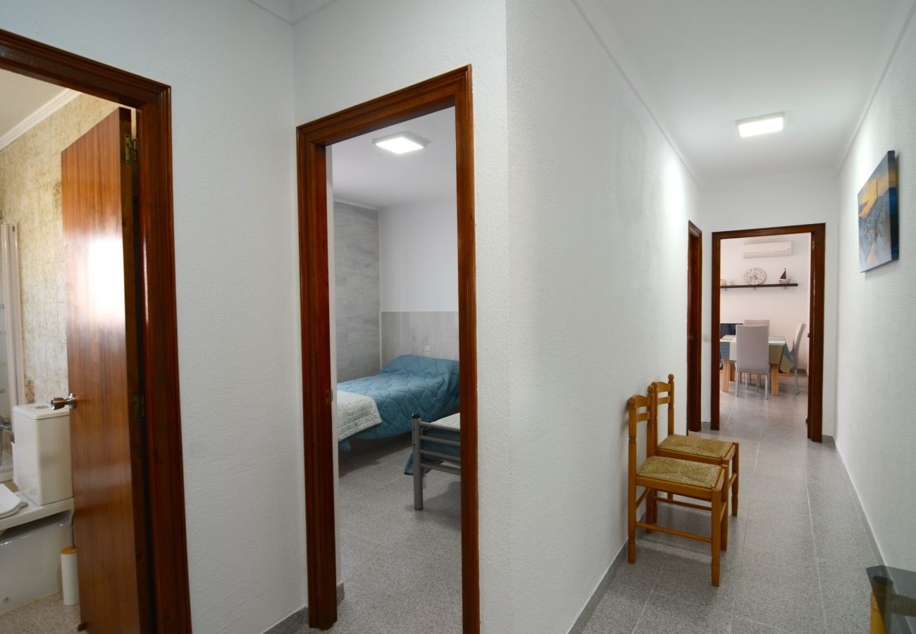 Apartamento en Estartit - BELMONT 2 A