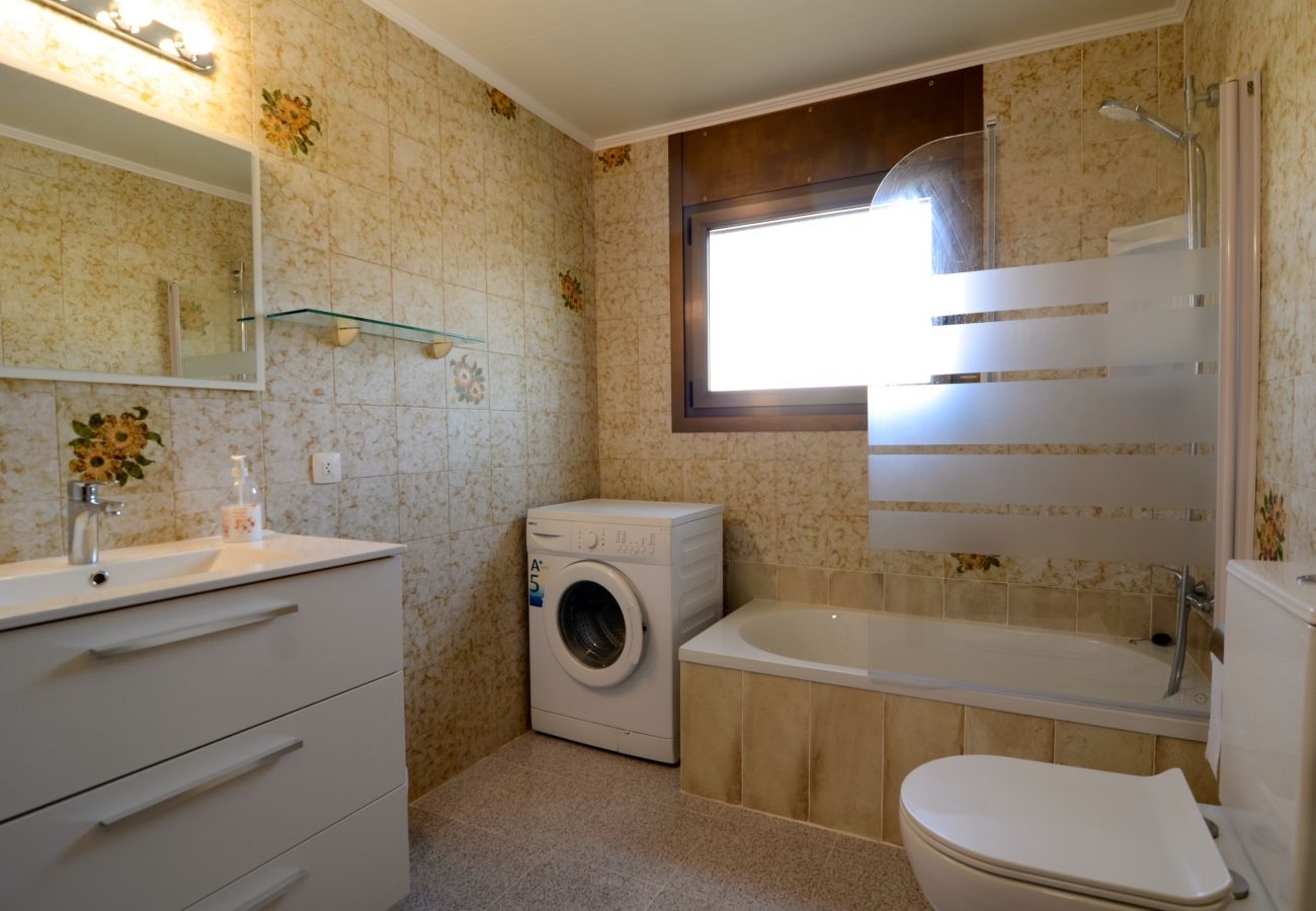 Apartamento en Estartit - BELMONT 2 A