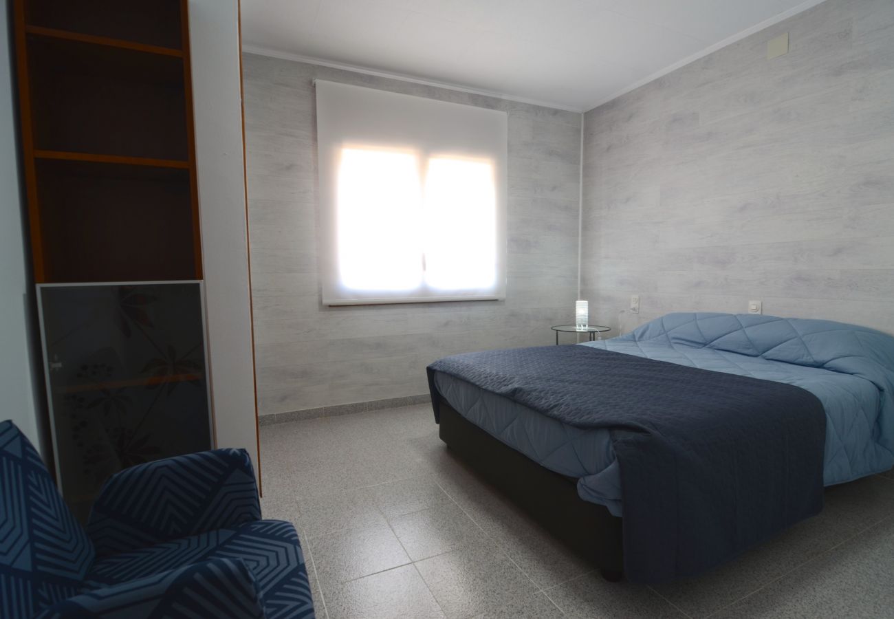 Apartamento en Estartit - BELMONT 2 A