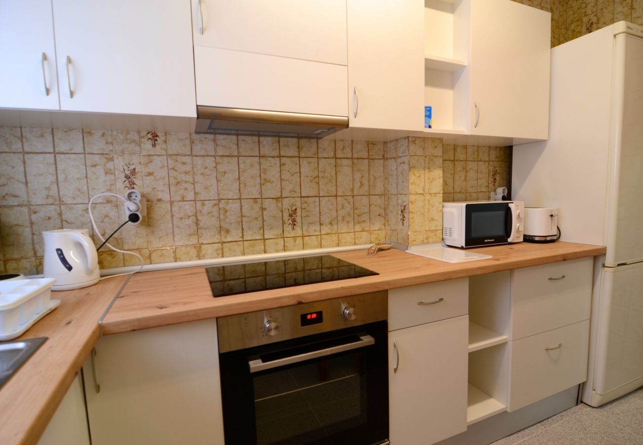 Apartamento en Estartit - BELMONT 2 A