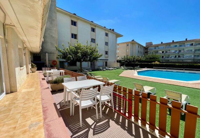 Apartamento en Estartit - FESTASTAR 103