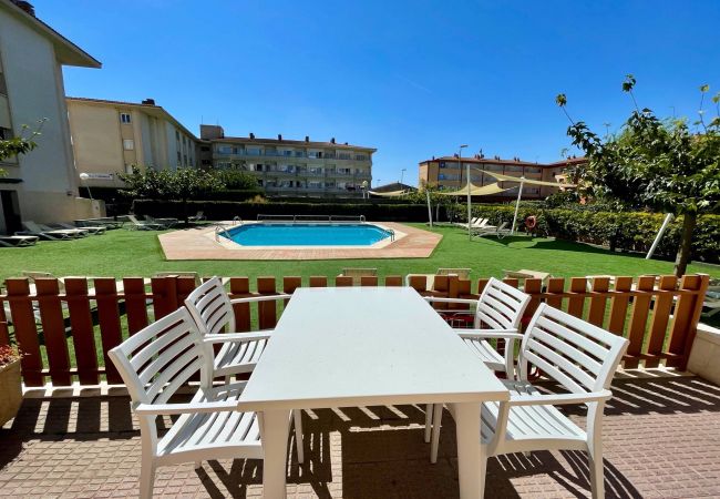 Apartamento en Estartit - FESTASTAR 103