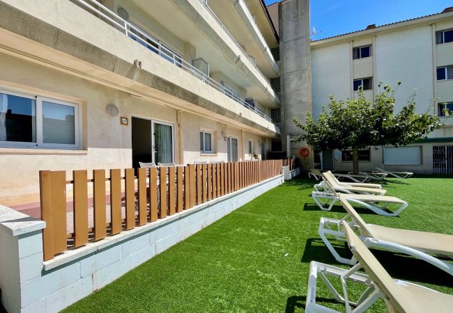 Apartamento en Estartit - FESTASTAR 103