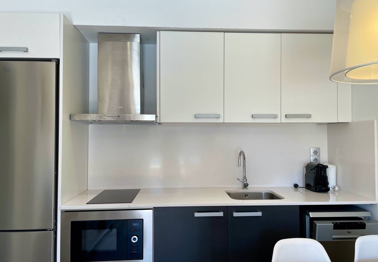 Apartamento en Estartit - FESTASTAR 103