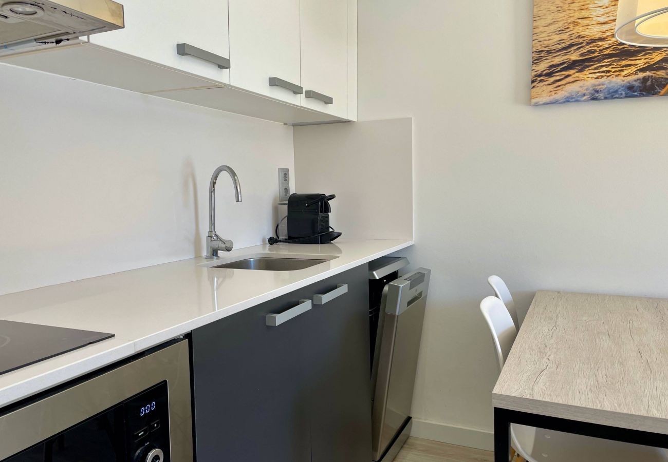 Apartamento en Estartit - FESTASTAR 103