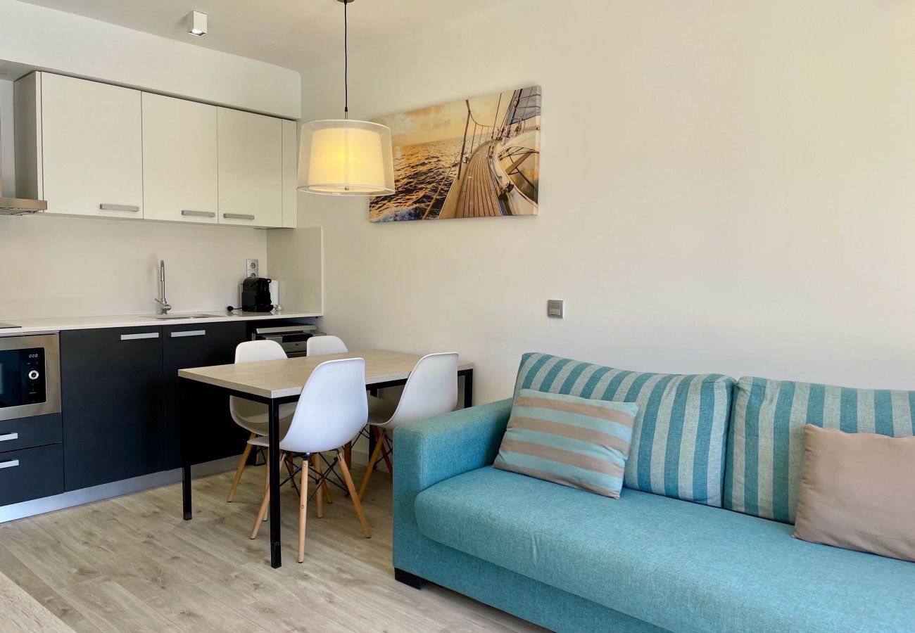 Apartamento en Estartit - FESTASTAR 103