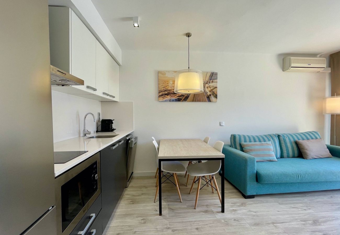 Apartamento en Estartit - FESTASTAR 103