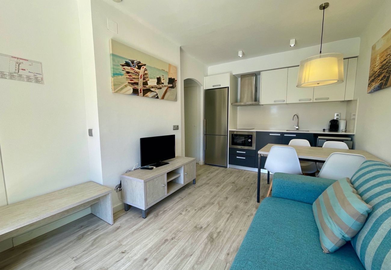 Apartamento en Estartit - FESTASTAR 103